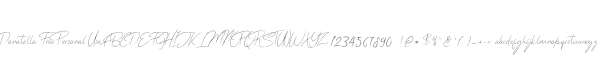 Donatella Free Personal Use