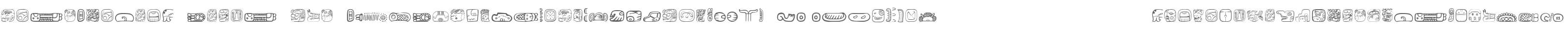MesoAmerica Dings Two