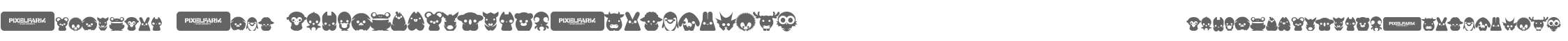 Pixelfarm Pets