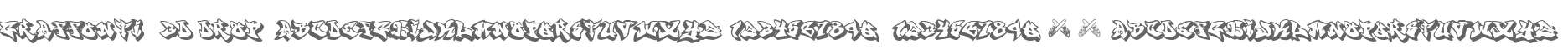 graffonti .3d.drop.