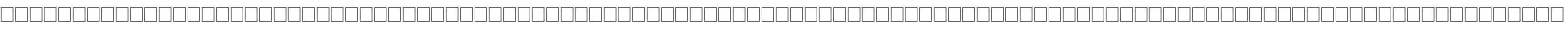 CarrElectricDingbats Regular