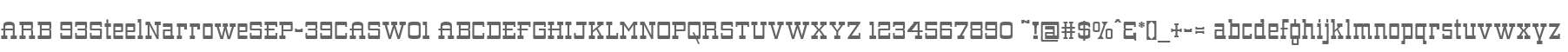 ARB 93SteelNarroweSEP-39CASW01
