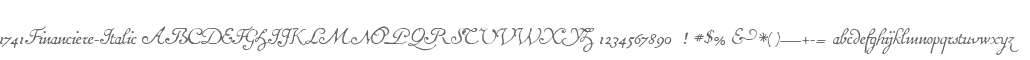 1741Financiere-Italic