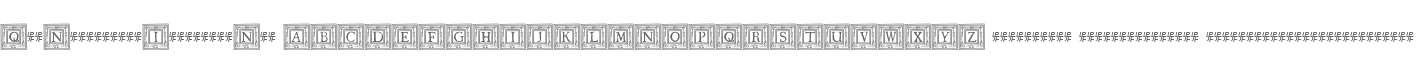 QuaNauticale_Initials_No1