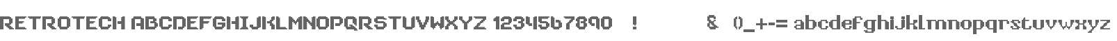 RETROTECH