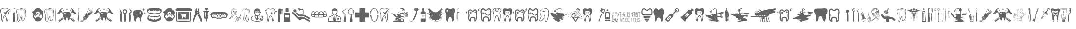 The Dentist