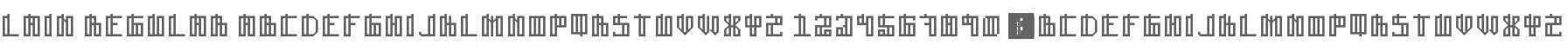 Lain Regular