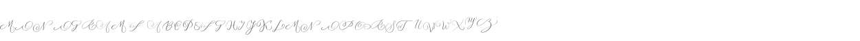 MONOGRAM F