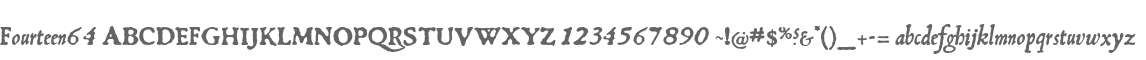 Fourteen64