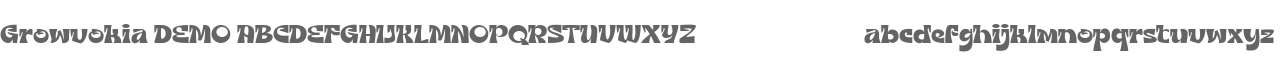 Growvokia DEMO