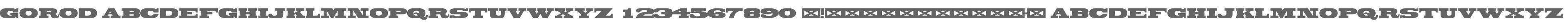 Gorod