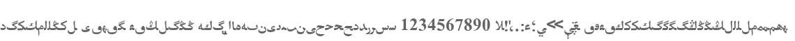 Uighursoft Kazak caption Hei