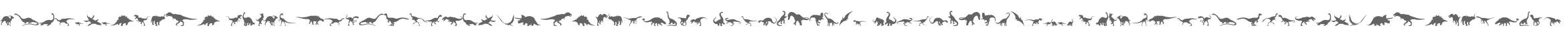 Ding-o-saurs