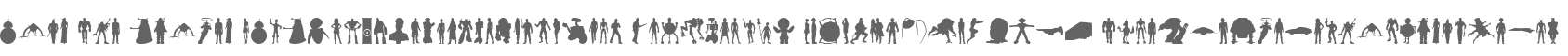 Bots and Droids