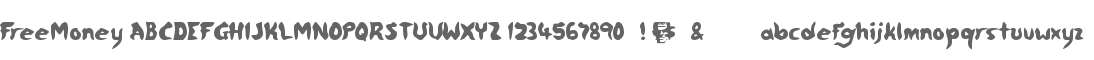FreeMoney