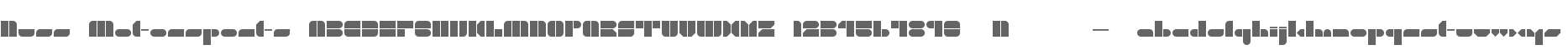 Nuss Motorsports