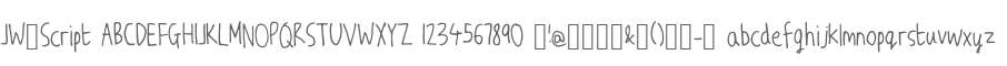 JW_Script
