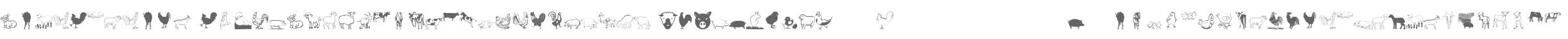 FarmAnimals