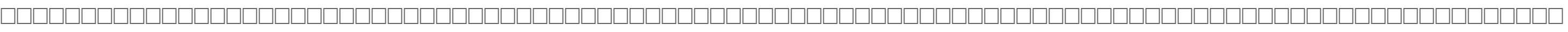 Numbers & Pinyin