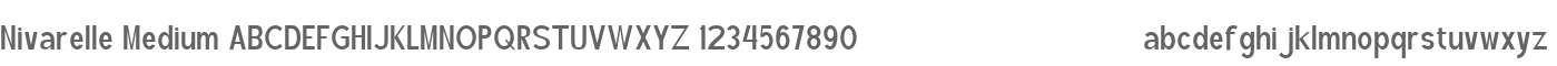 Nivarelle Med