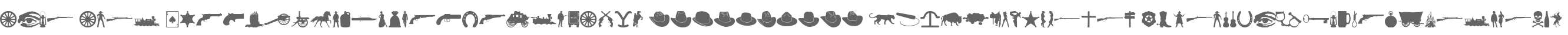 Wild West