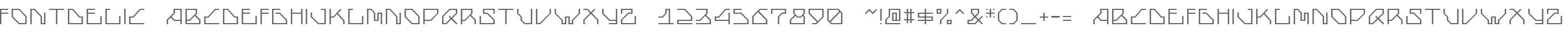 FONTDELIC
