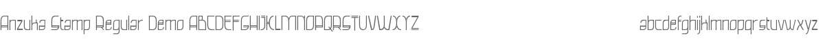 Anzuka Stamp Demo
