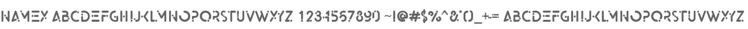 namex