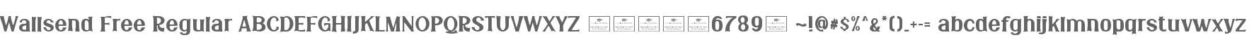 Wallsend Free