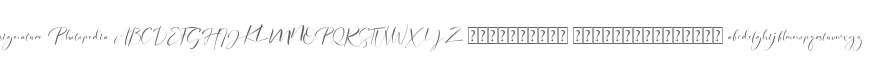 signature Photopedia