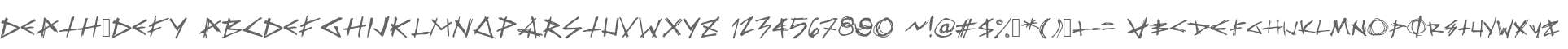 DEATH_DEFY