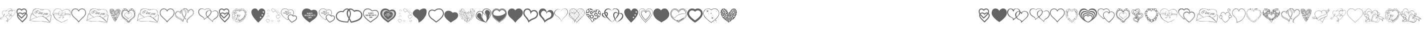 vanlentines day TFB