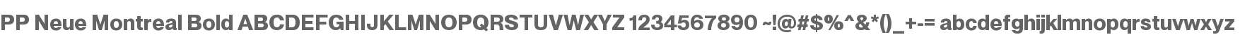 PP Neue Montreal