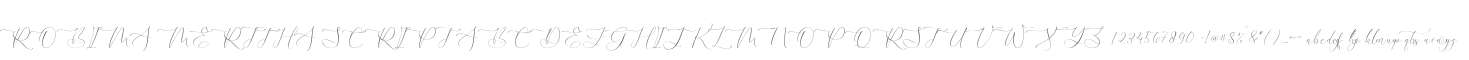ROBIMA MERTTHA SCRIPT