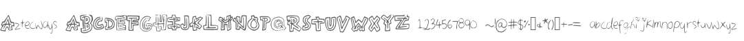Aztecways