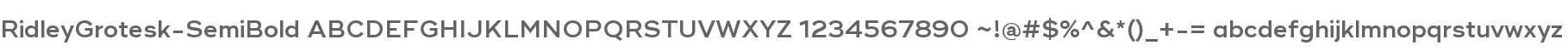 RidleyGrotesk-SemiBold