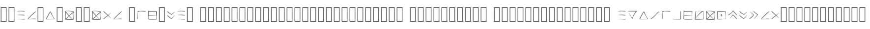 Transcription Regular