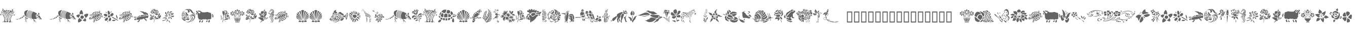 GE Elements of Nature II