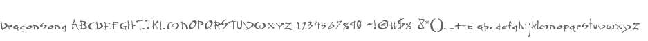 Dragonsong