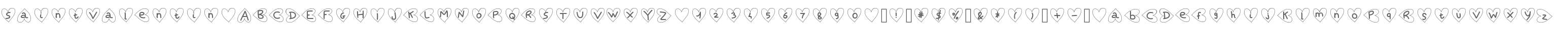 SaintValentin