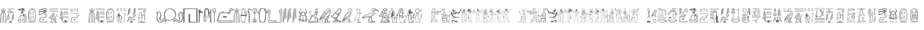 Greywolf Glyphs