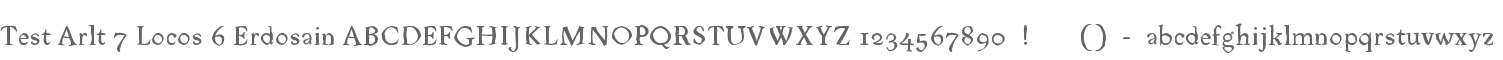 Test_Arlt 7 Locos 6 Erdosain