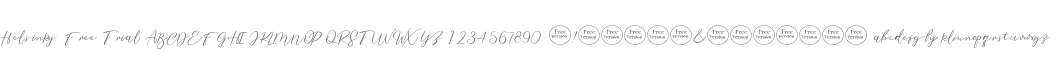Helsinky Free Trial