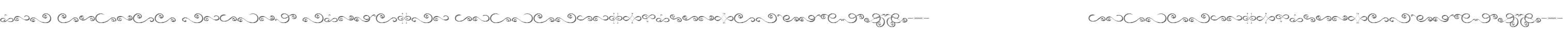 LHF Encore Shadow Flourish
