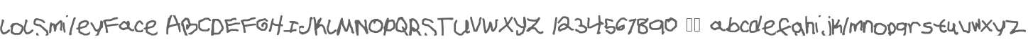 LoLSmileyFace