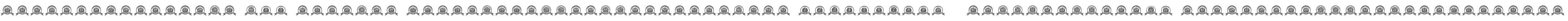 AnniversarySeals W95 Regular