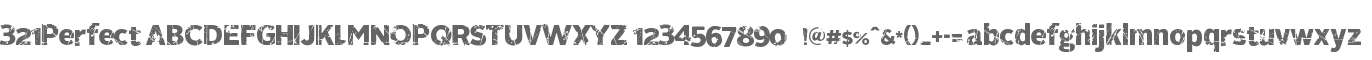 321Perfect