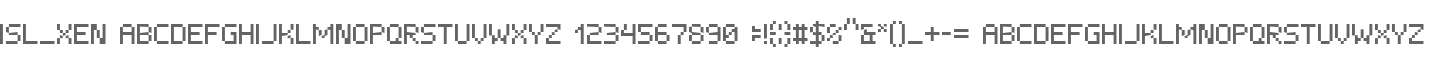 ISL_XEN