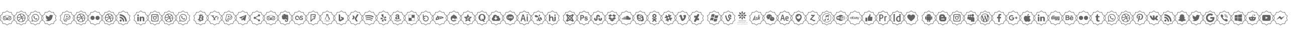 Font Color icon