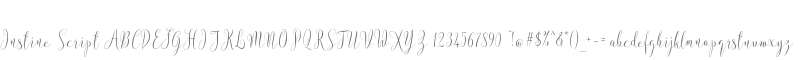 Instine Script